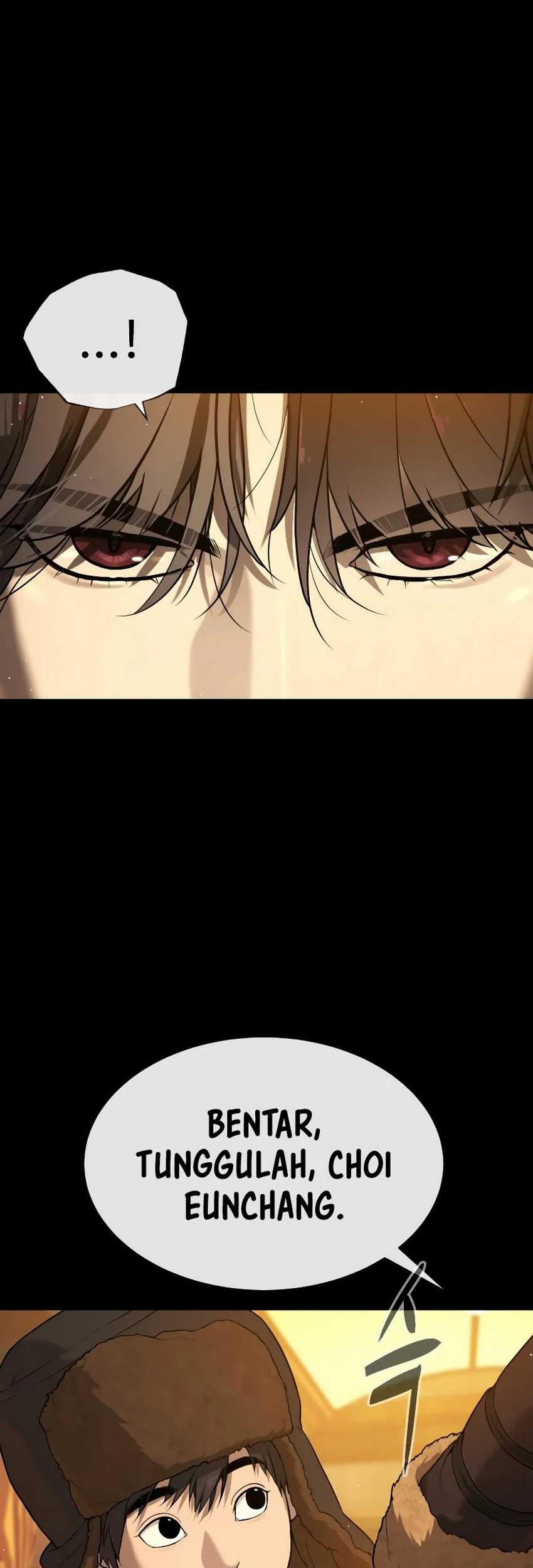 Killer Peter Chapter 48 - halaman 82