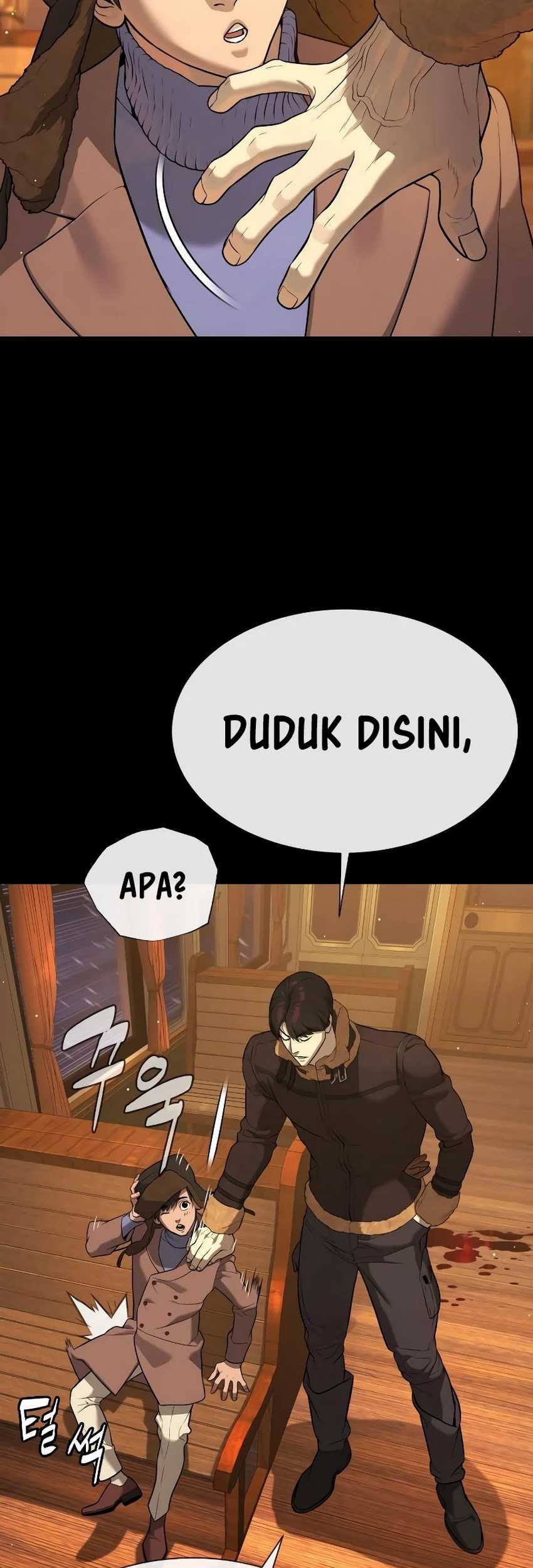 Killer Peter Chapter 48 - halaman 83