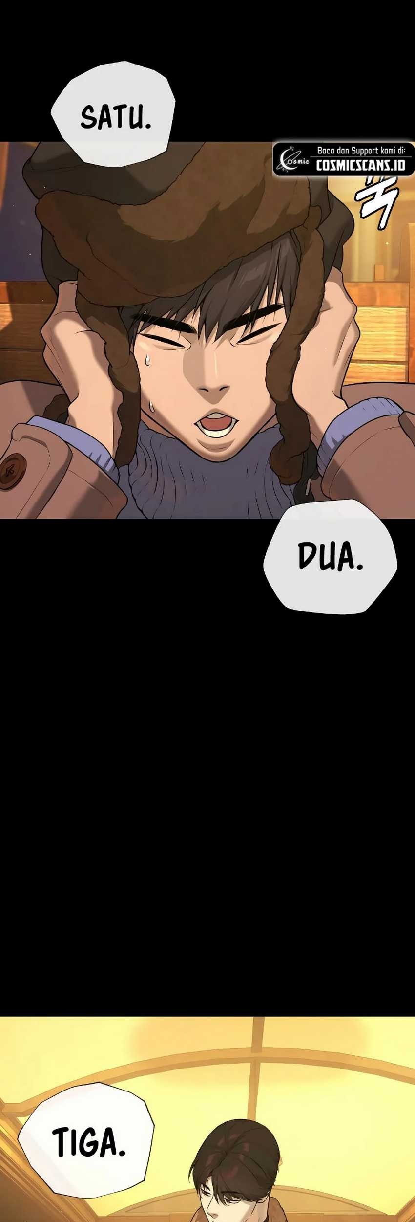 Killer Peter Chapter 48 - halaman 85