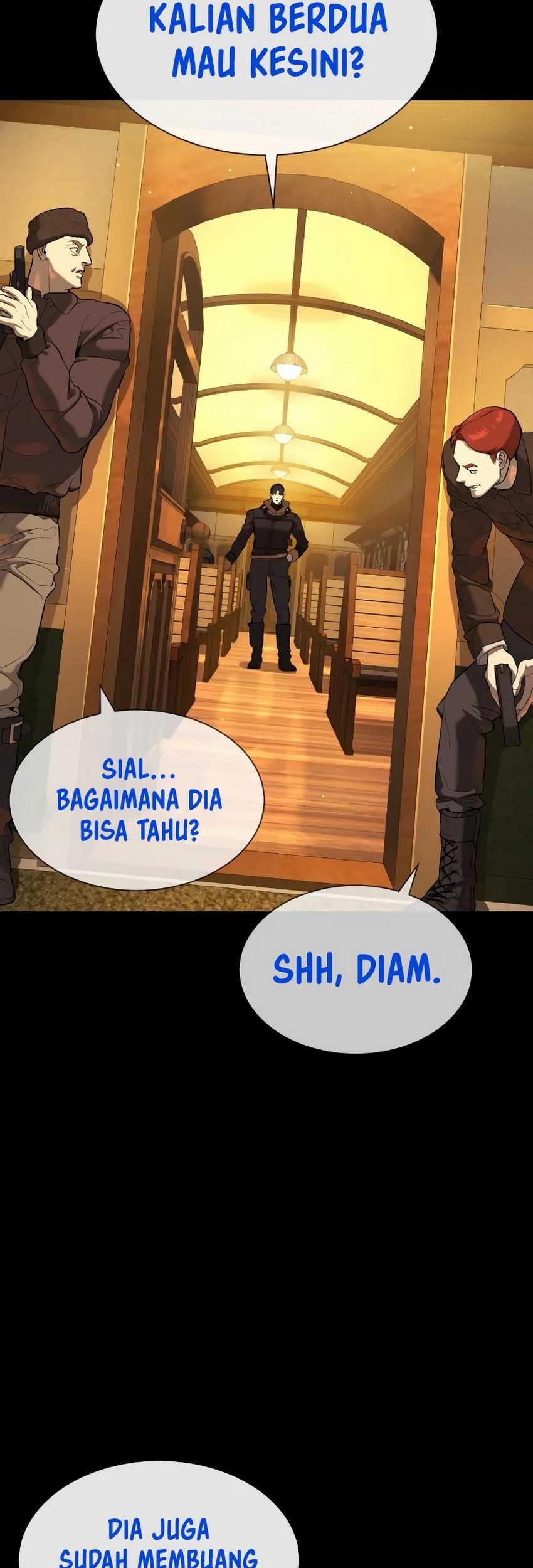 Killer Peter Chapter 48 - halaman 87