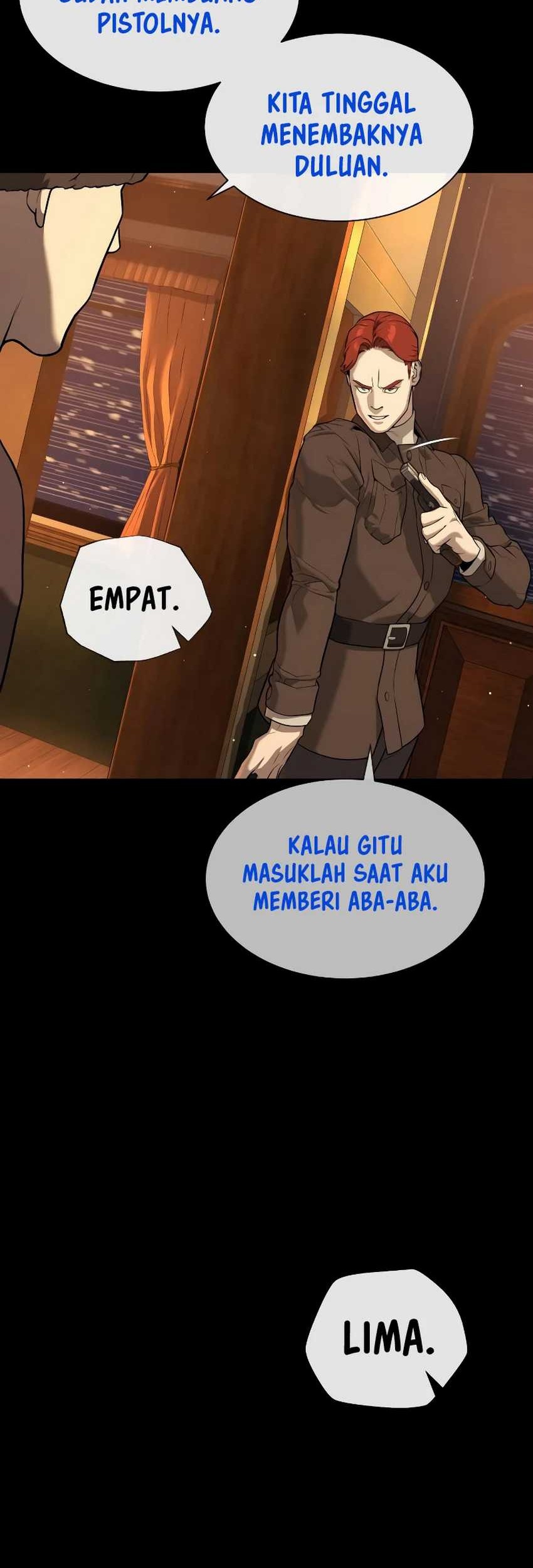 Killer Peter Chapter 48 - halaman 88