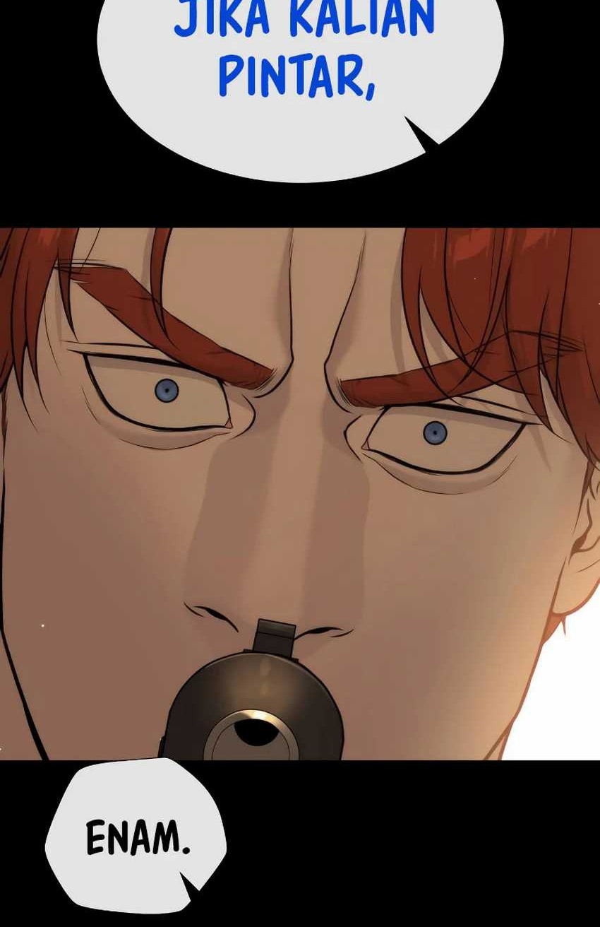 Killer Peter Chapter 48 - halaman 90