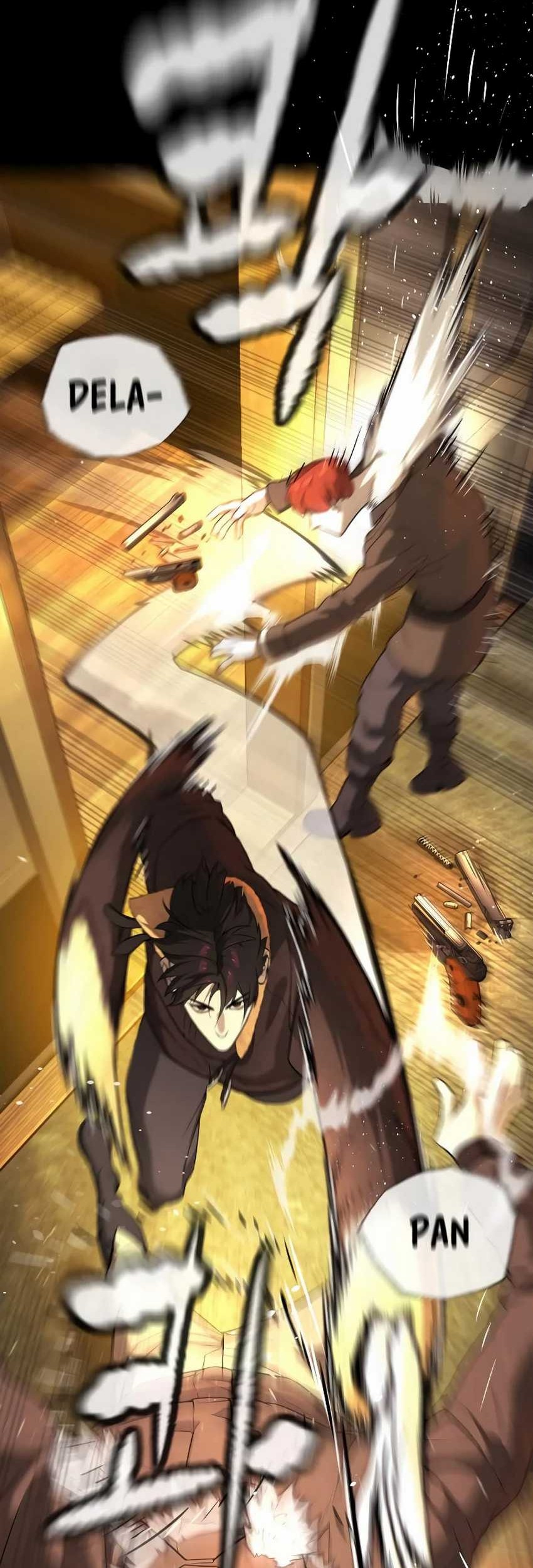 Killer Peter Chapter 48 - halaman 92