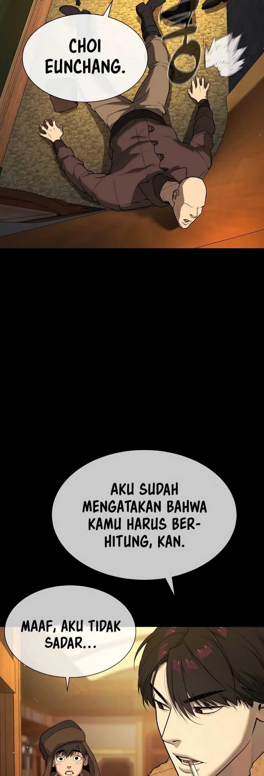 Killer Peter Chapter 48 - halaman 95