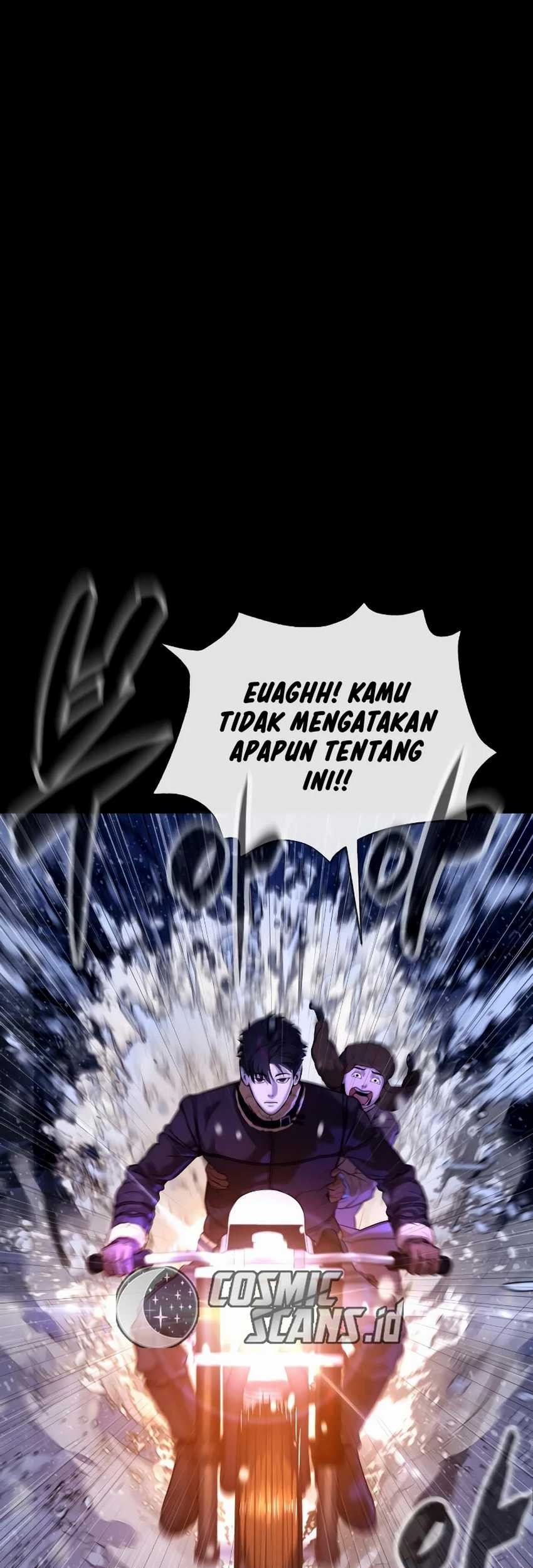 Killer Peter Chapter 48 - halaman 97