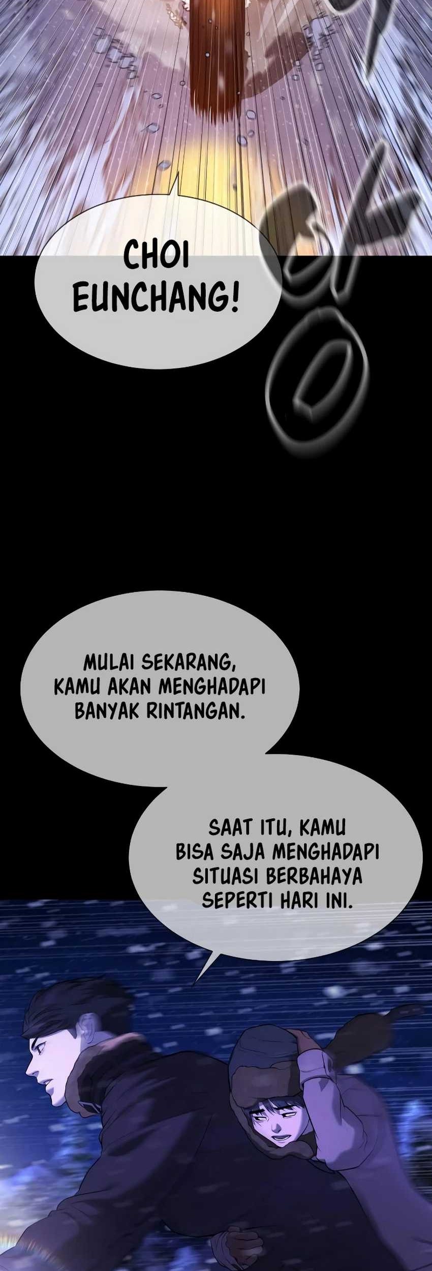 Killer Peter Chapter 48 - halaman 98