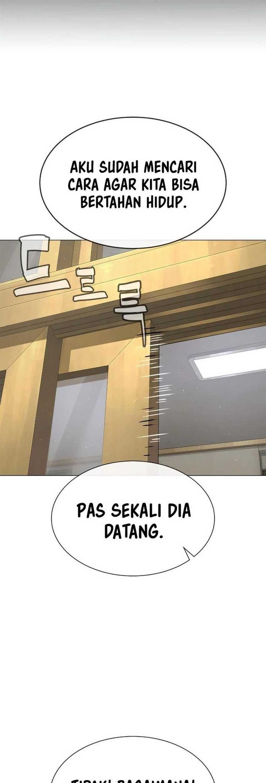 Killer Peter Chapter 49 - halaman 1