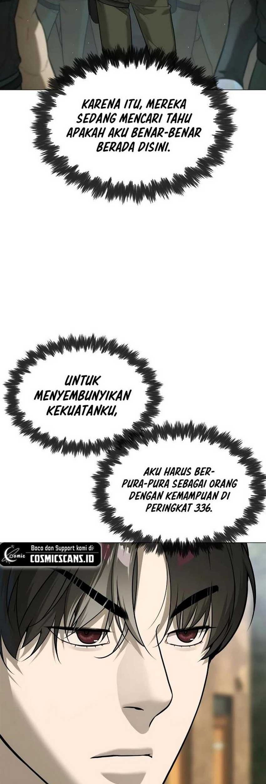 Killer Peter Chapter 49 - halaman 100