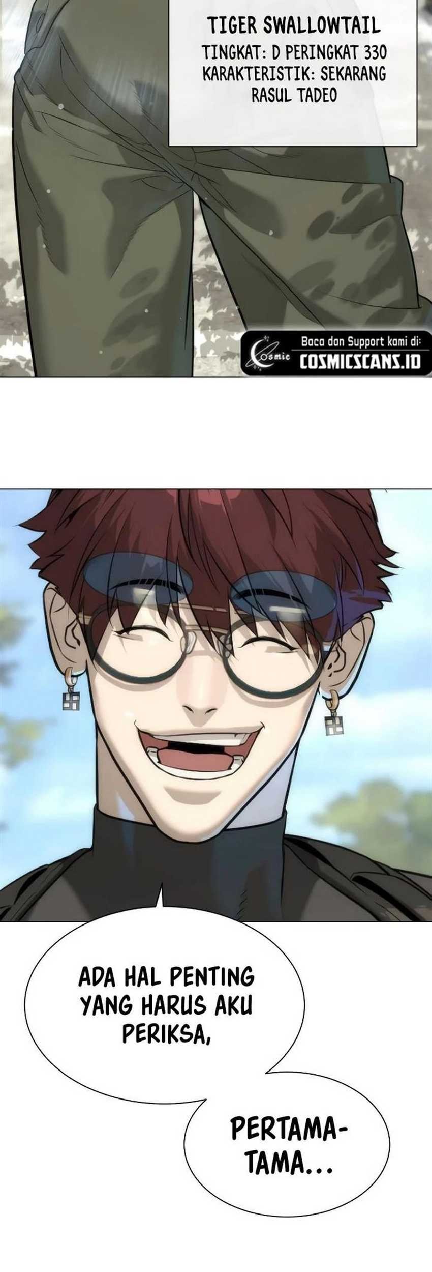 Killer Peter Chapter 49 - halaman 106