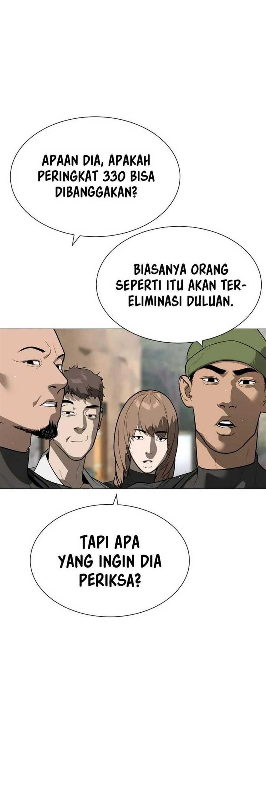 Killer Peter Chapter 49 - halaman 107