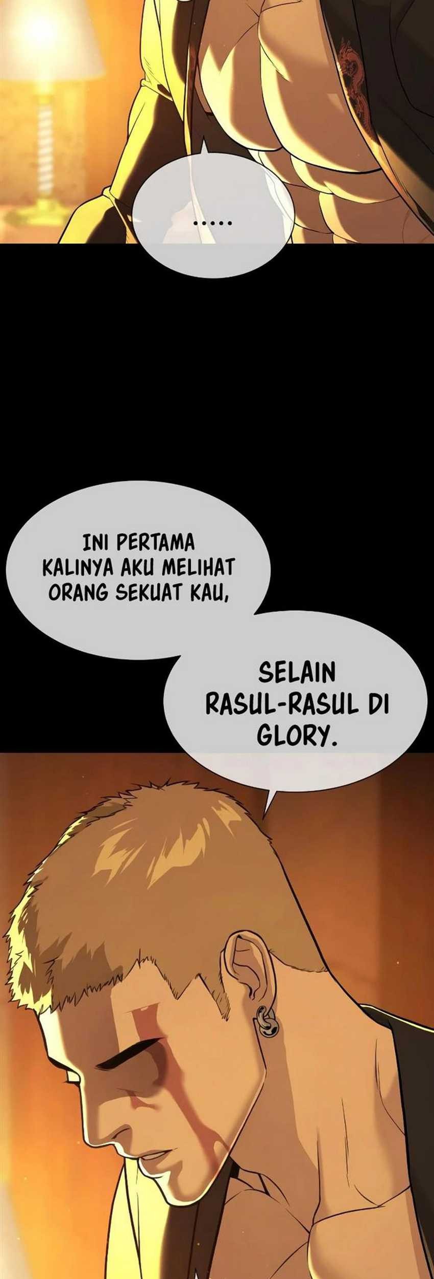 Killer Peter Chapter 49 - halaman 11
