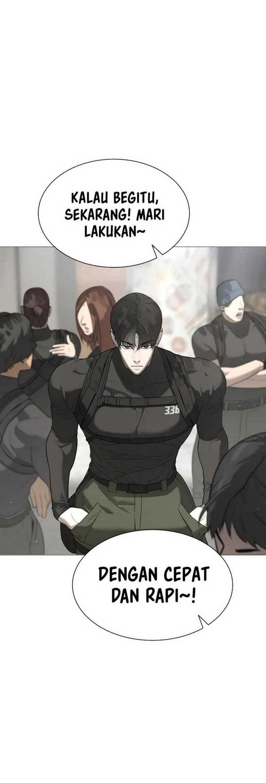 Killer Peter Chapter 49 - halaman 112