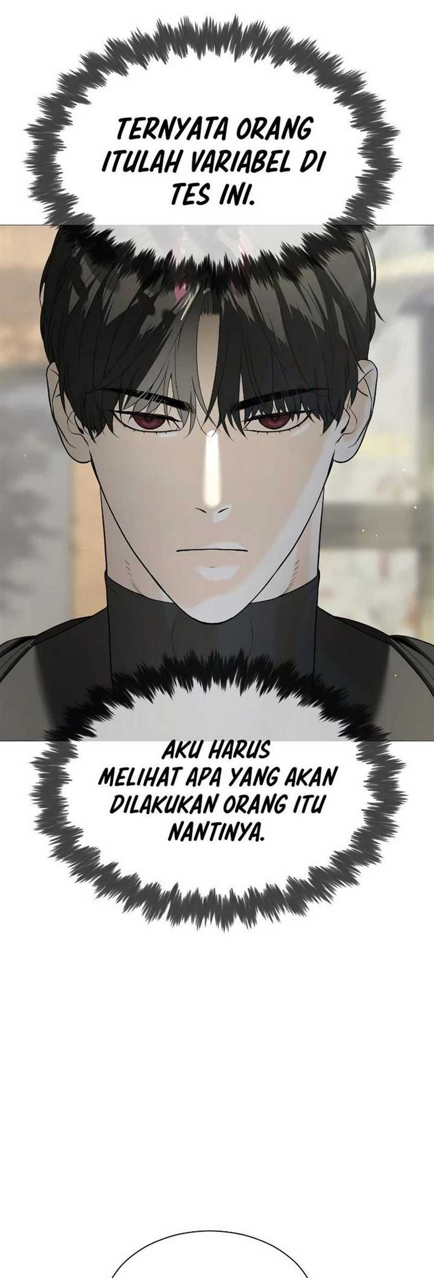 Killer Peter Chapter 49 - halaman 113