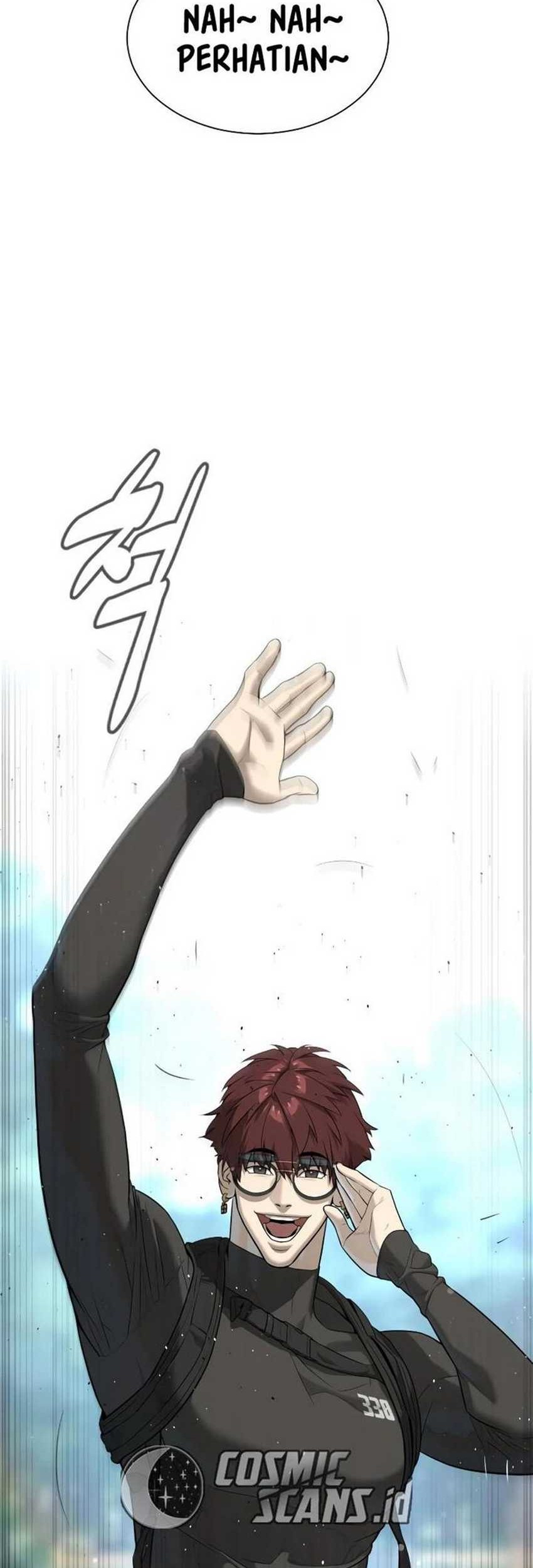 Killer Peter Chapter 49 - halaman 114