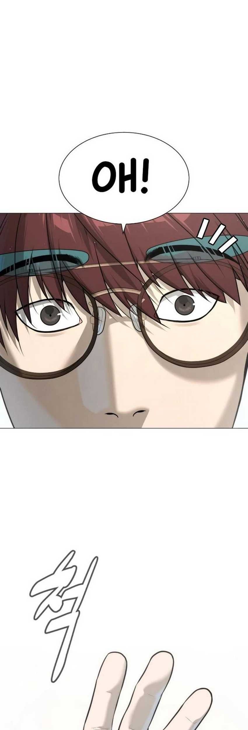 Killer Peter Chapter 49 - halaman 117