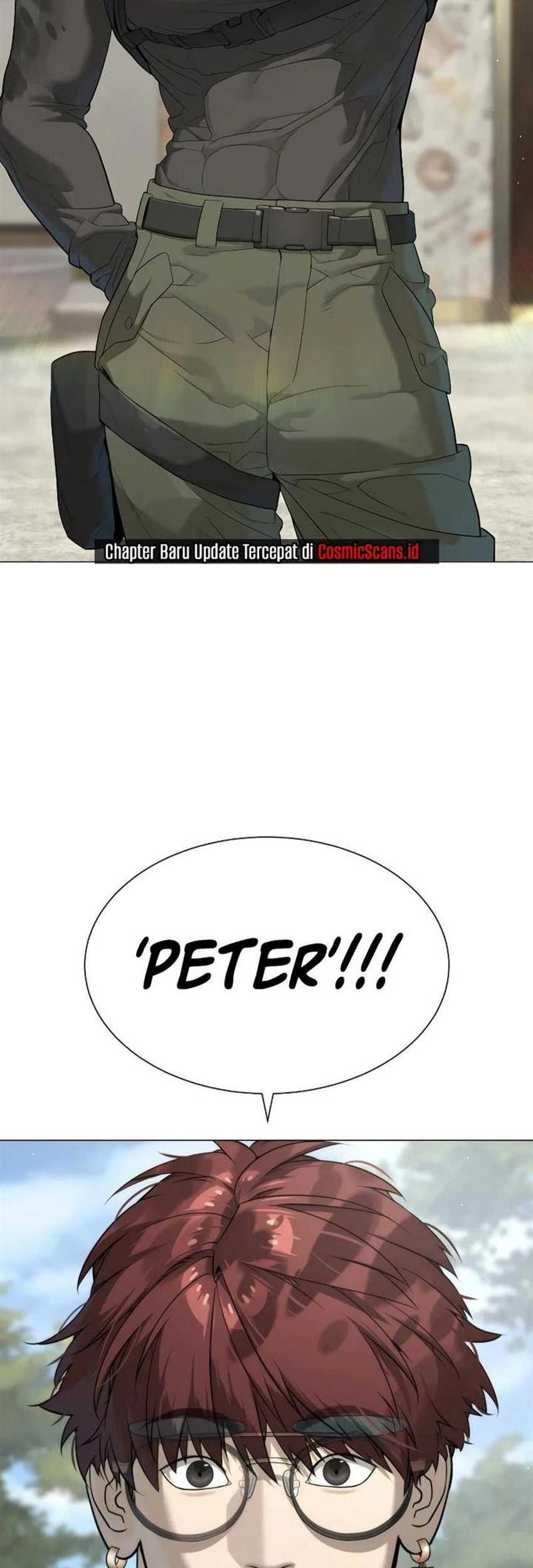 Killer Peter Chapter 49 - halaman 119