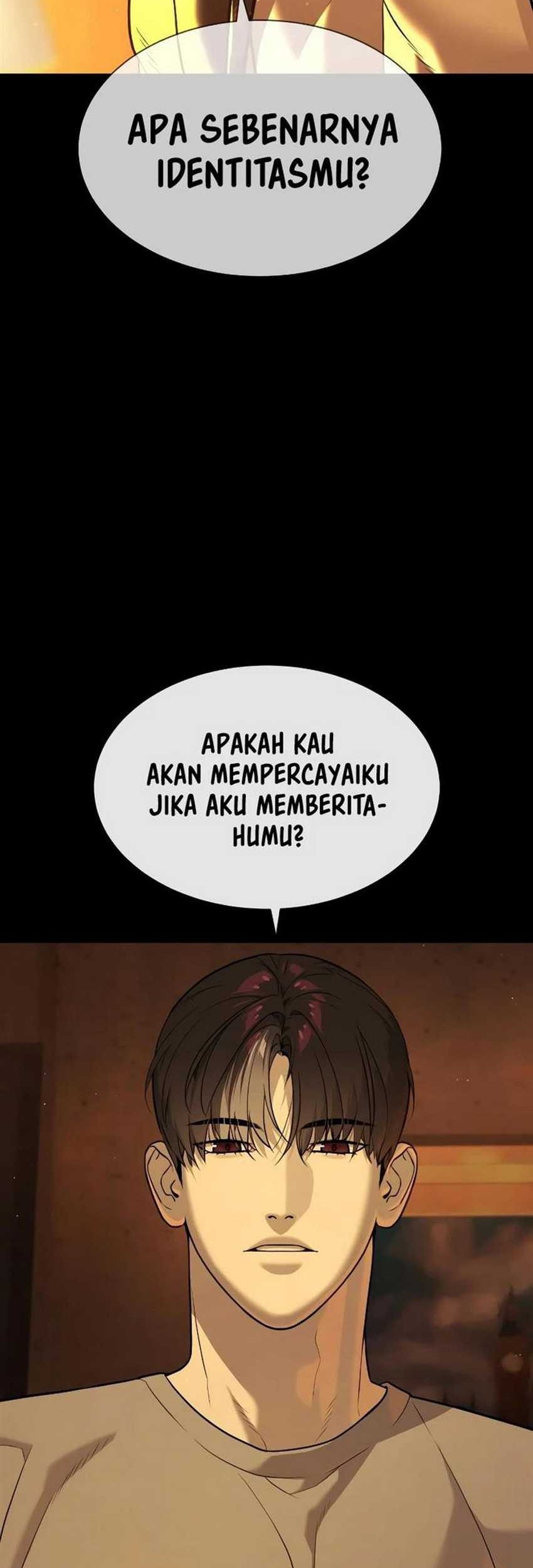 Killer Peter Chapter 49 - halaman 12
