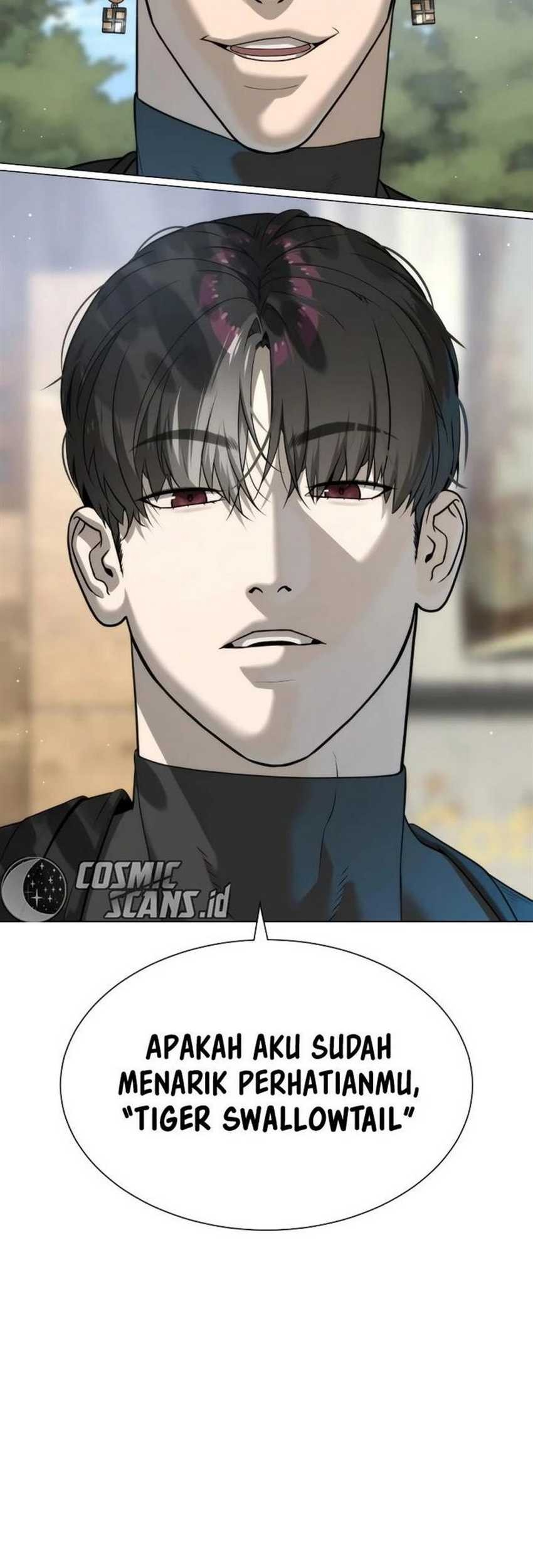 Killer Peter Chapter 49 - halaman 120