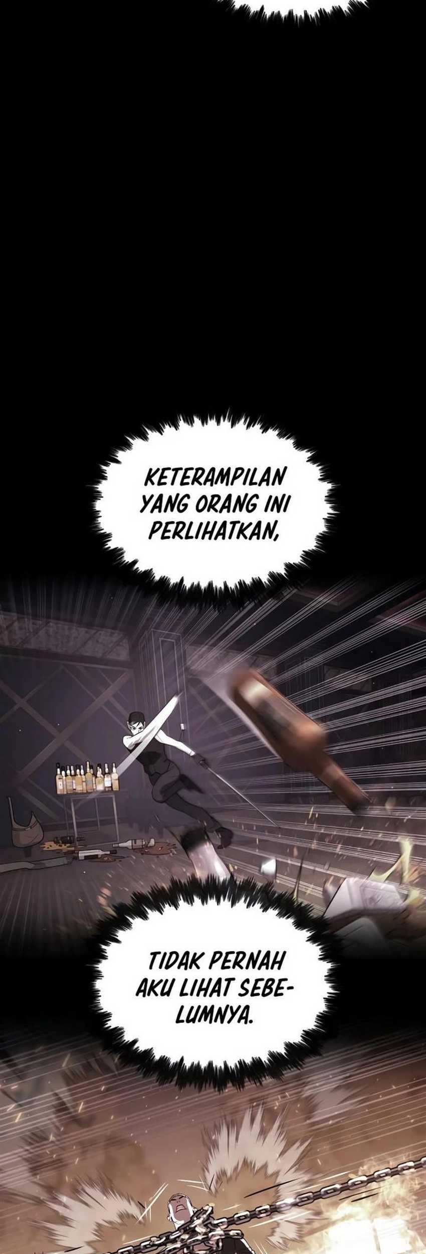Killer Peter Chapter 49 - halaman 18