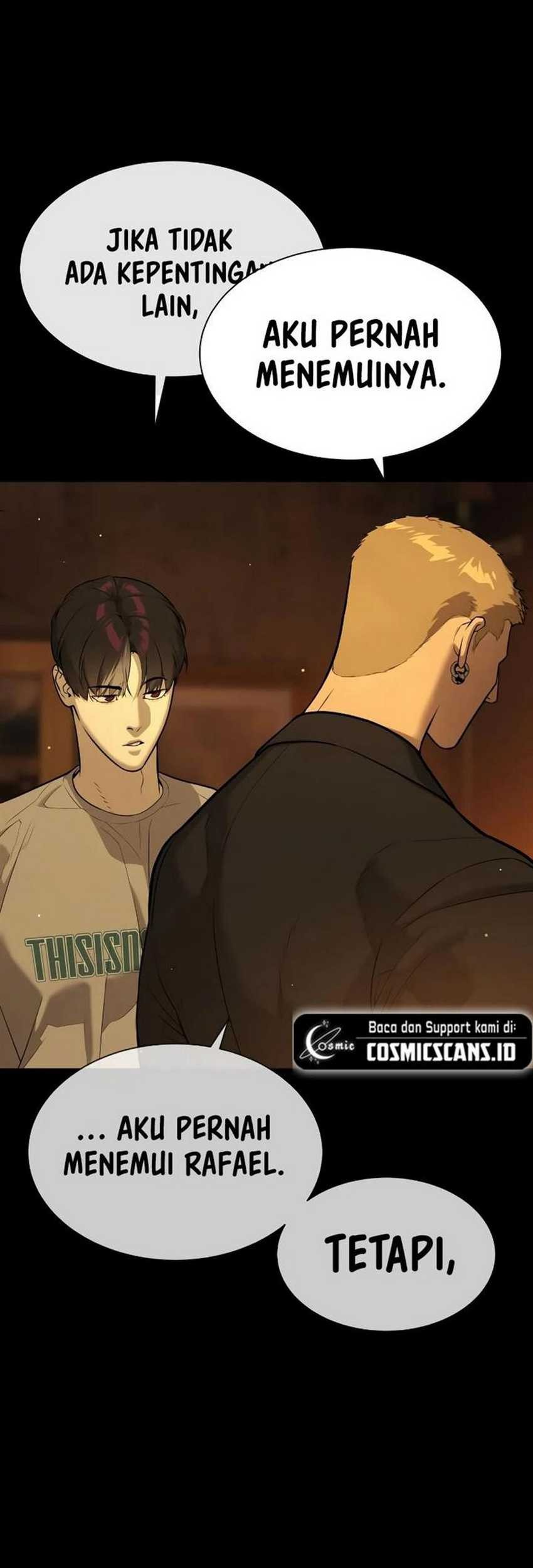 Killer Peter Chapter 49 - halaman 21