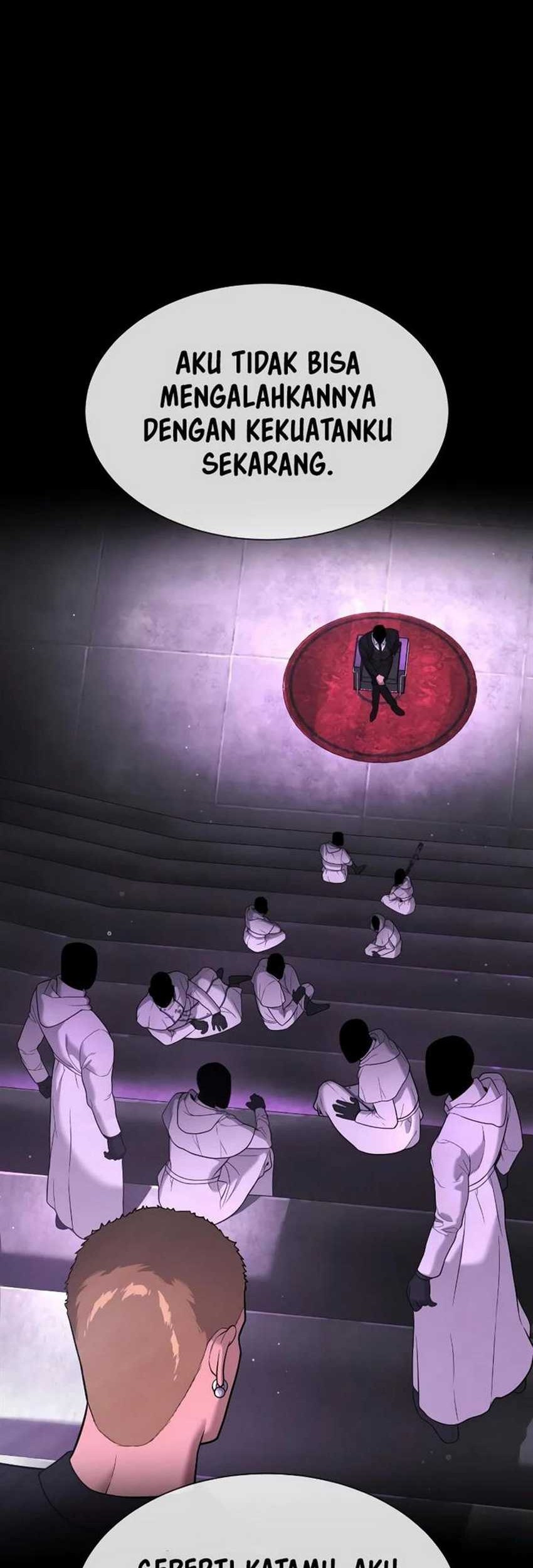Killer Peter Chapter 49 - halaman 22