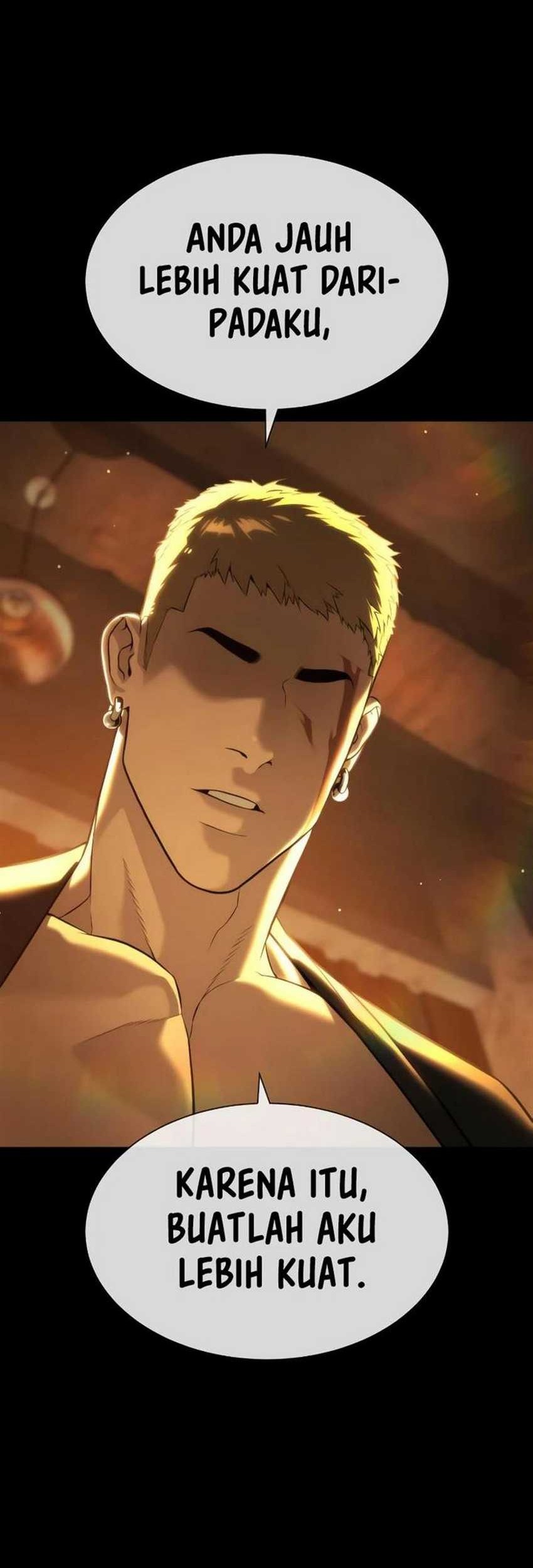 Killer Peter Chapter 49 - halaman 24