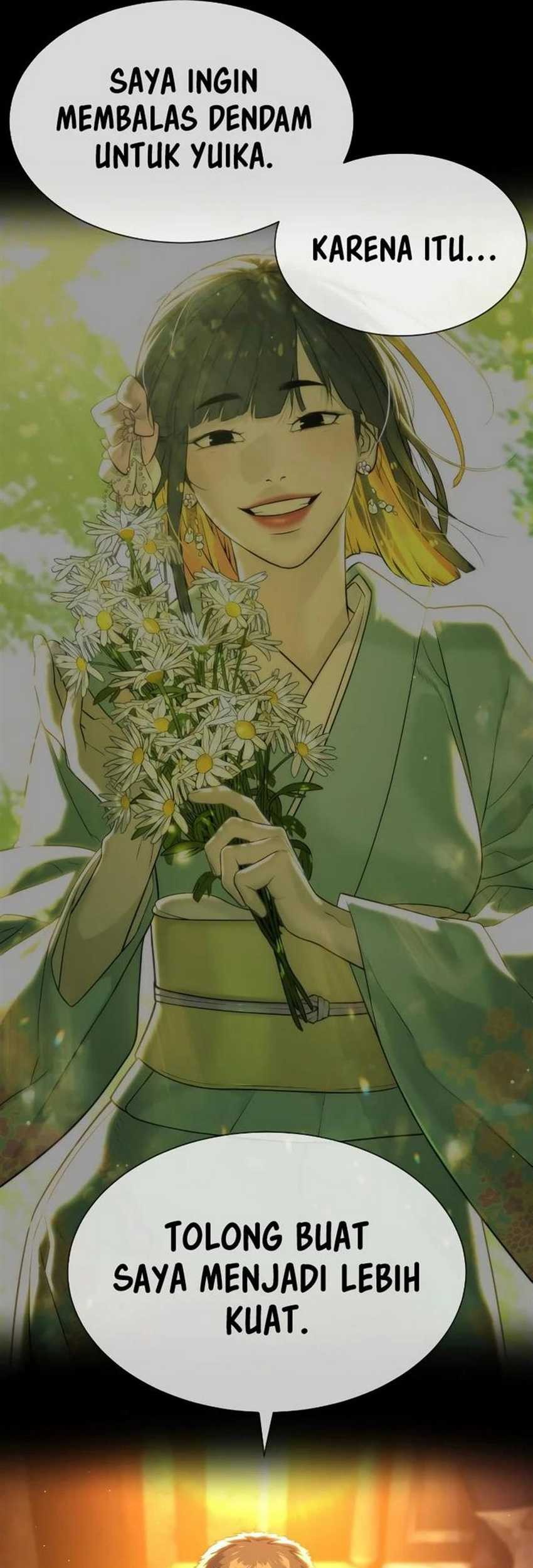 Killer Peter Chapter 49 - halaman 27