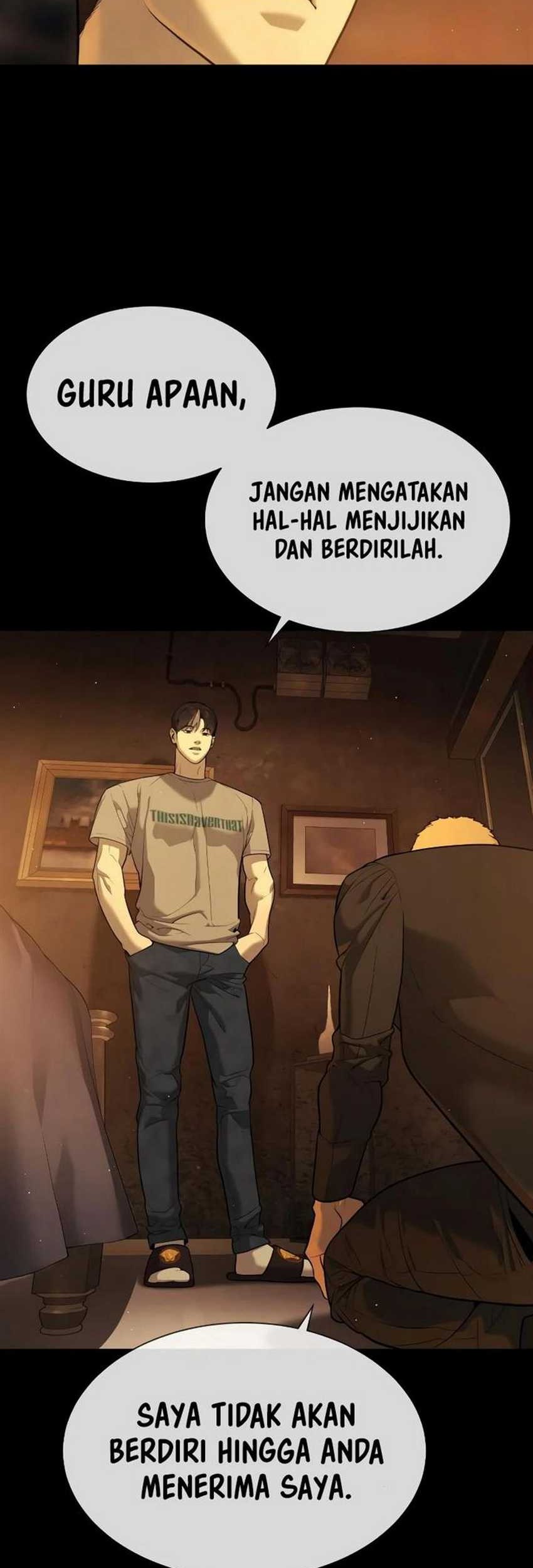 Killer Peter Chapter 49 - halaman 29