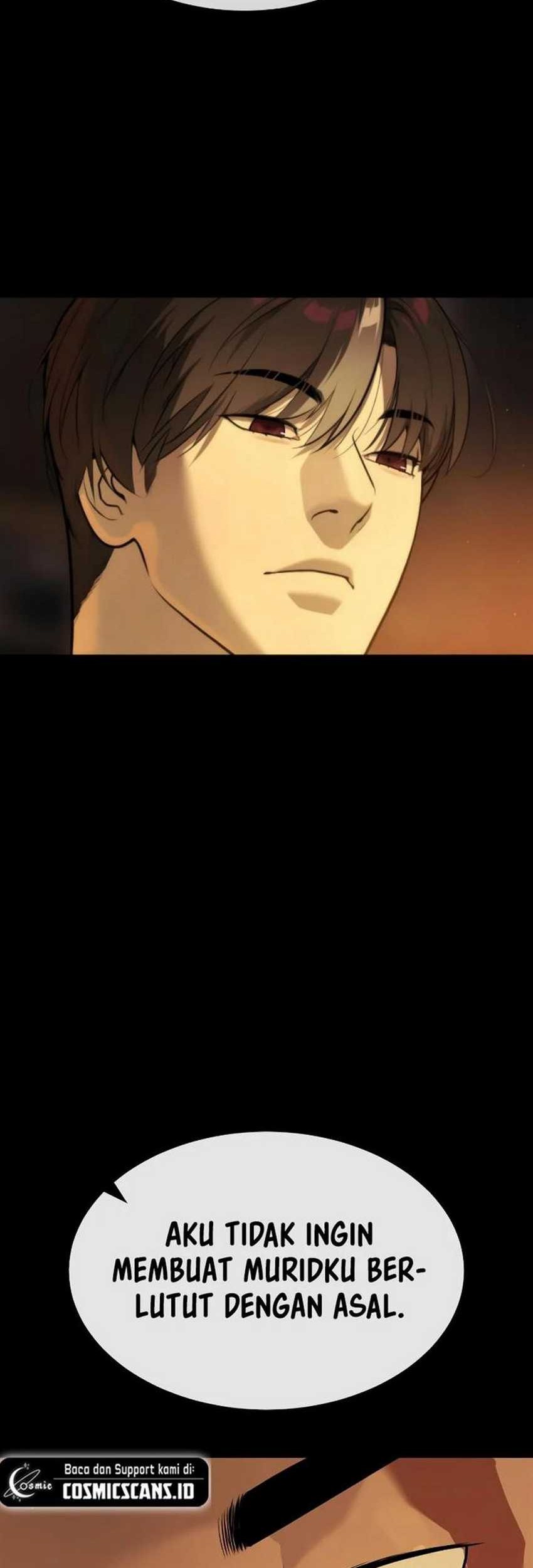 Killer Peter Chapter 49 - halaman 30