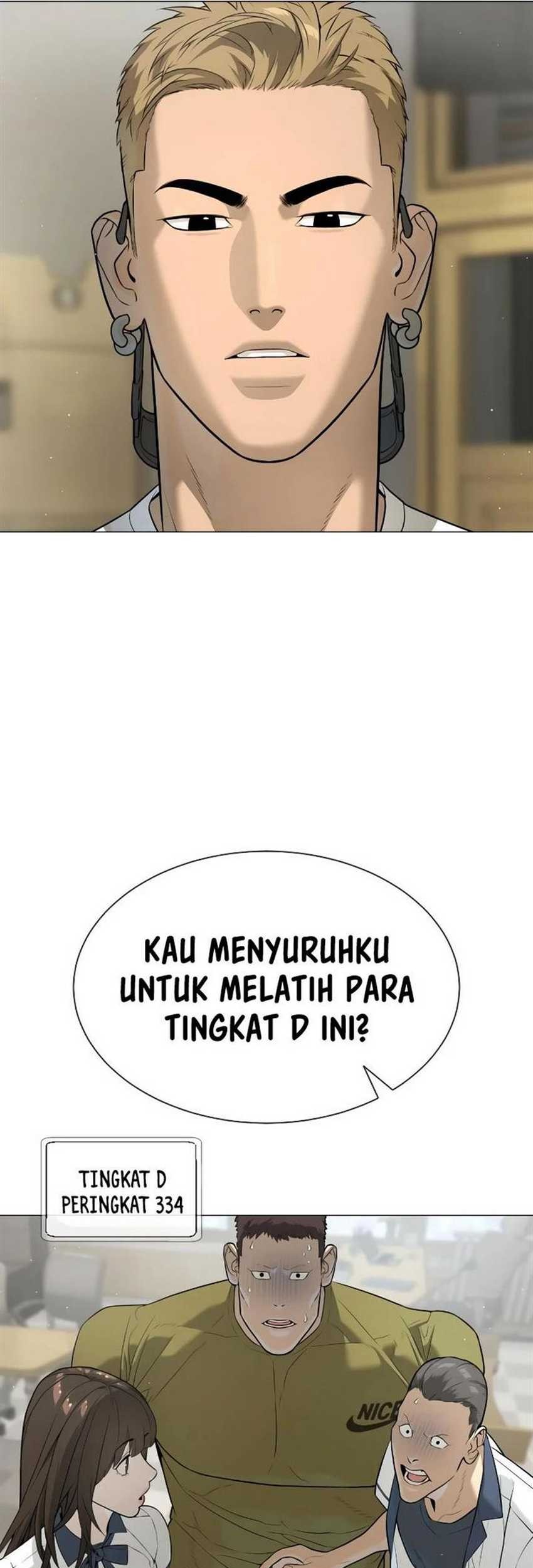 Killer Peter Chapter 49 - halaman 34