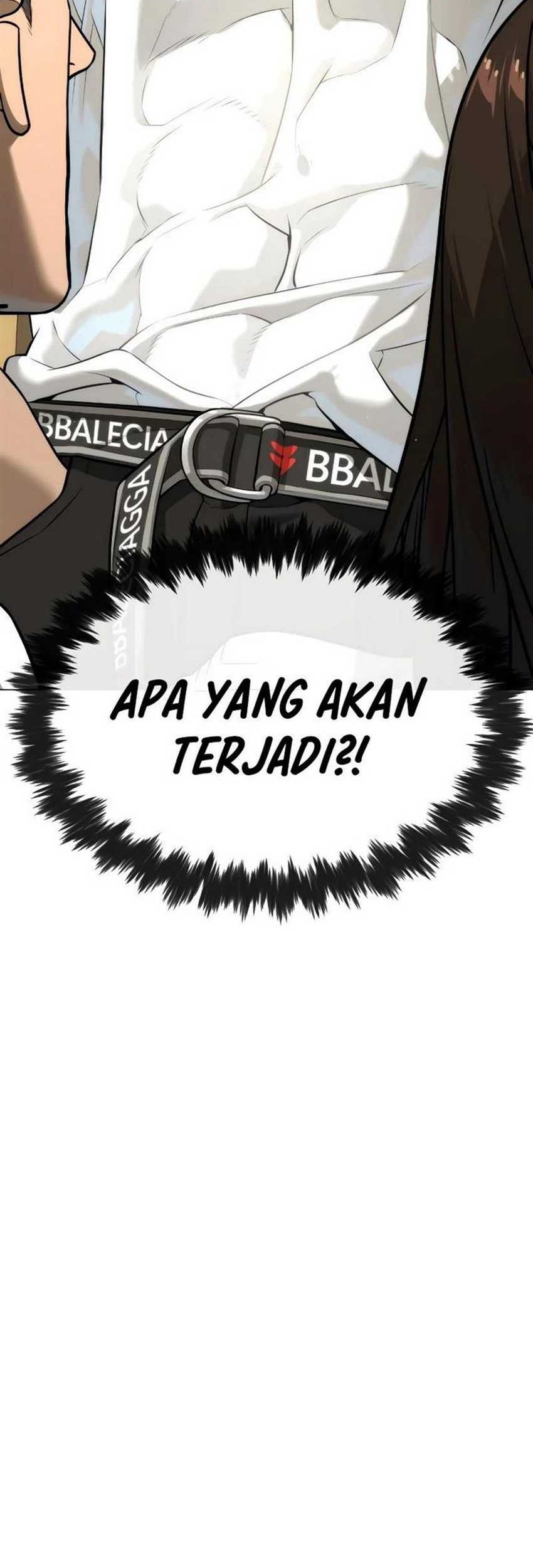 Killer Peter Chapter 49 - halaman 4