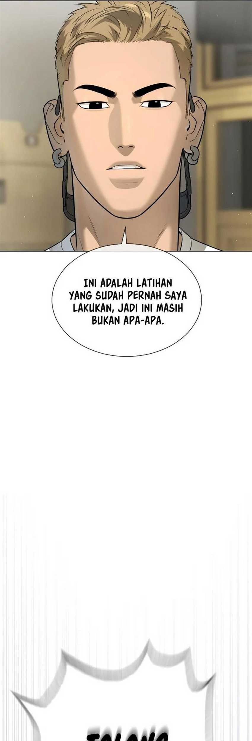 Killer Peter Chapter 49 - halaman 40