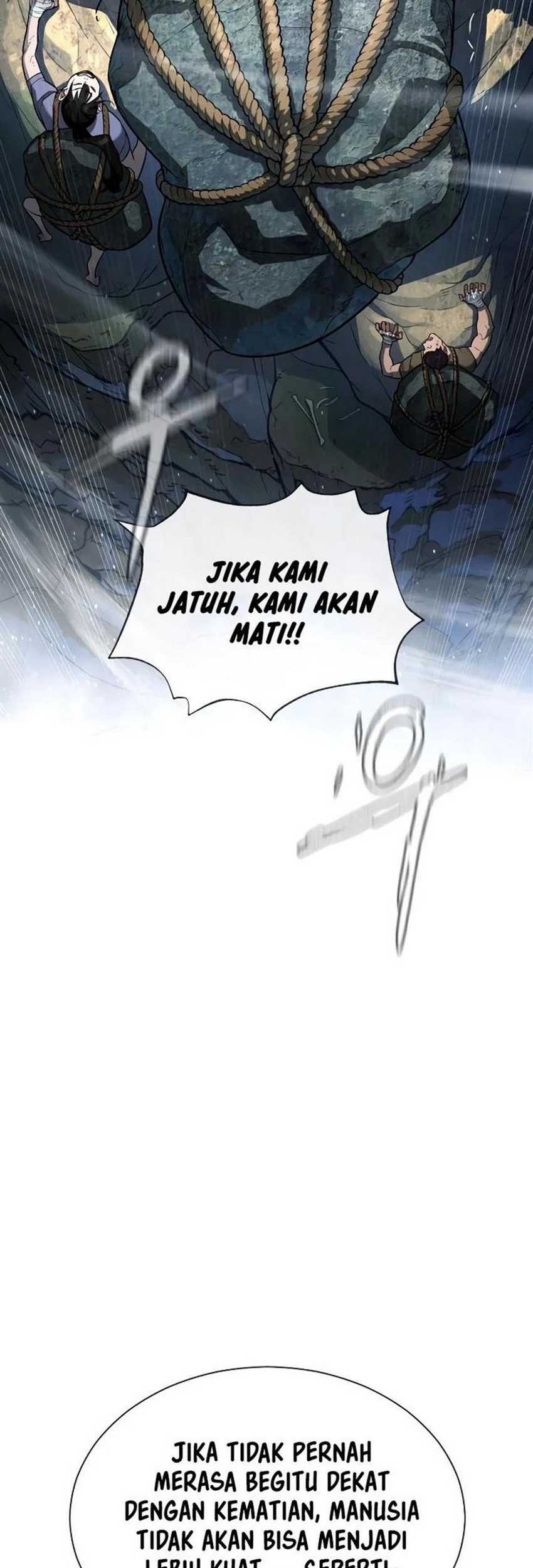 Killer Peter Chapter 49 - halaman 42
