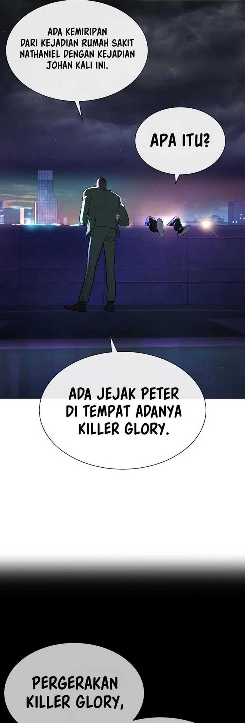 Killer Peter Chapter 49 - halaman 47