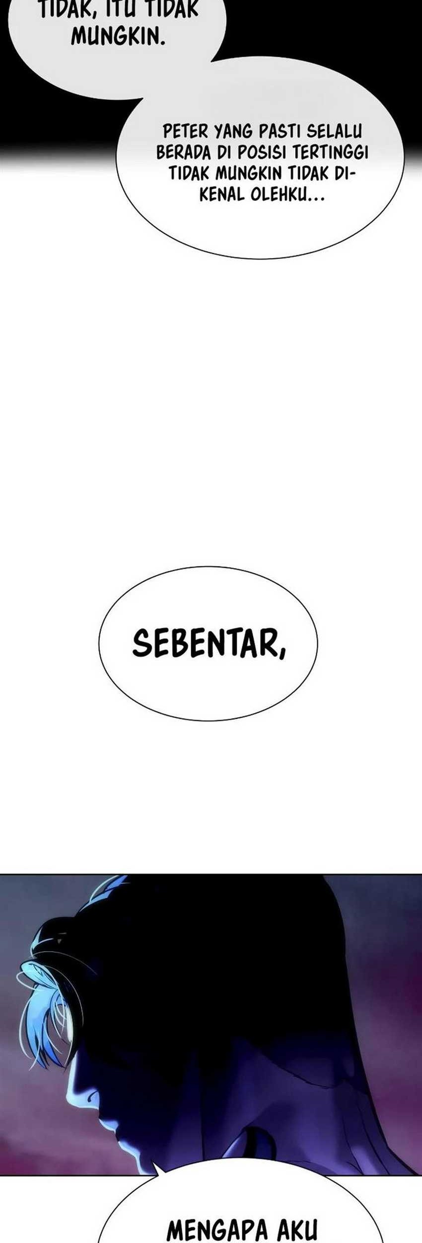 Killer Peter Chapter 49 - halaman 50