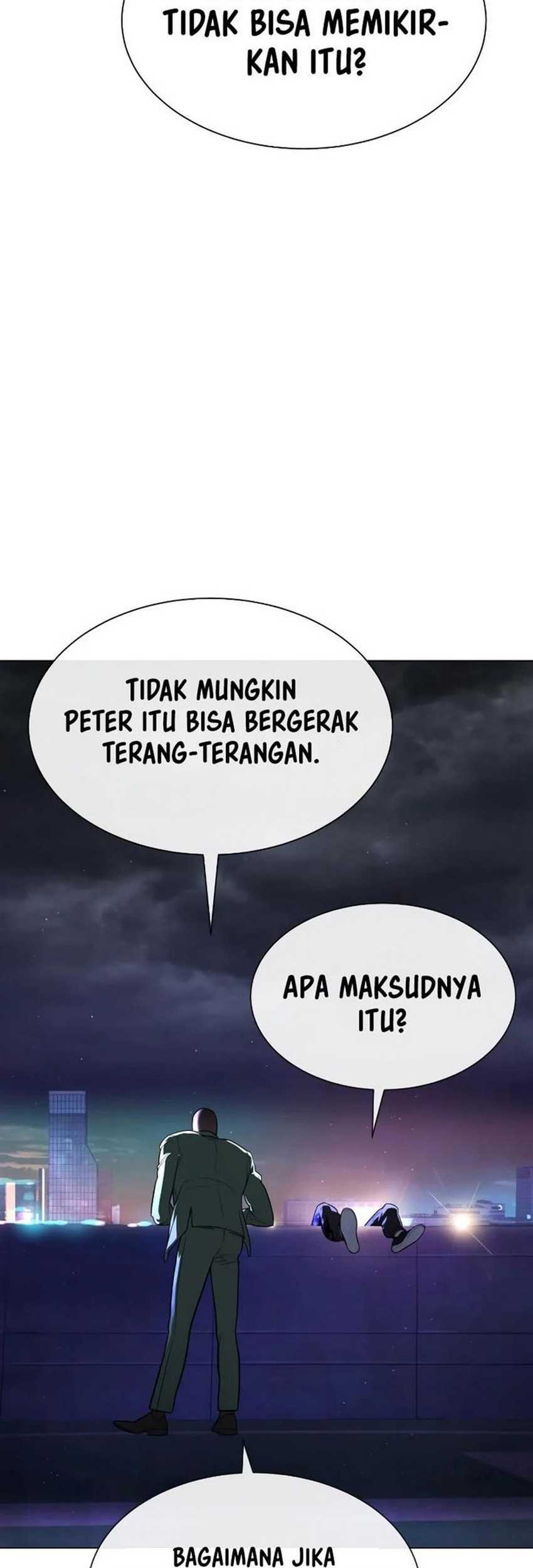 Killer Peter Chapter 49 - halaman 51