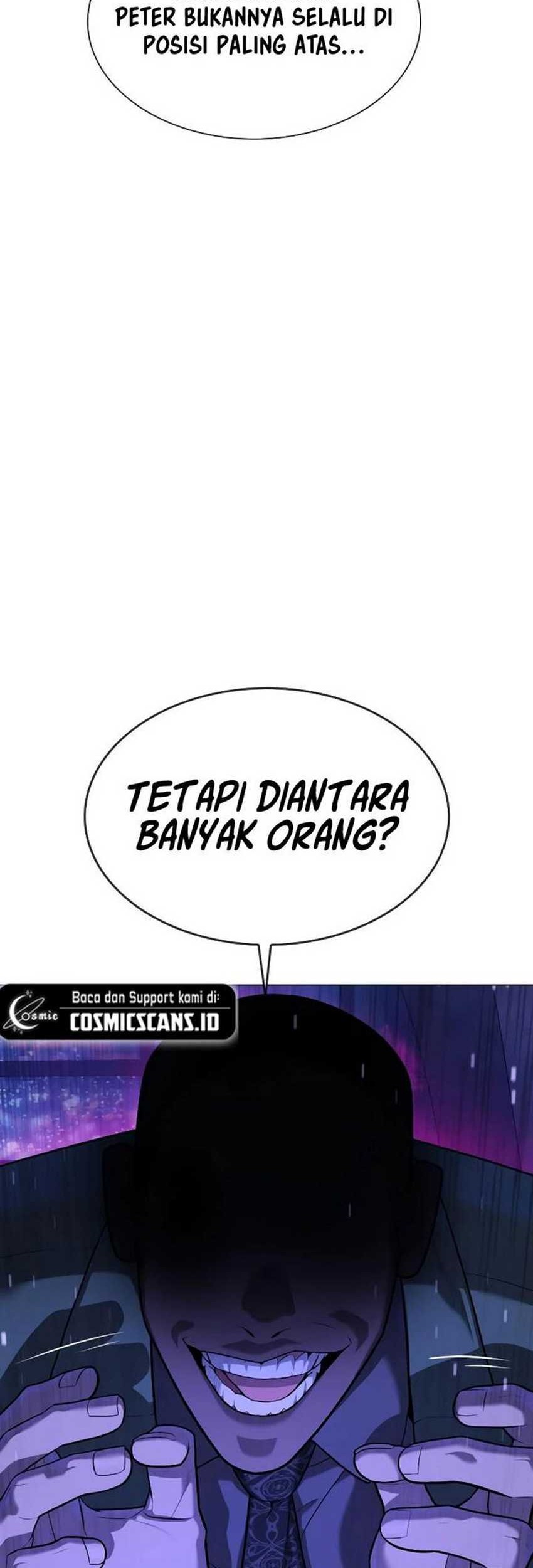 Killer Peter Chapter 49 - halaman 52