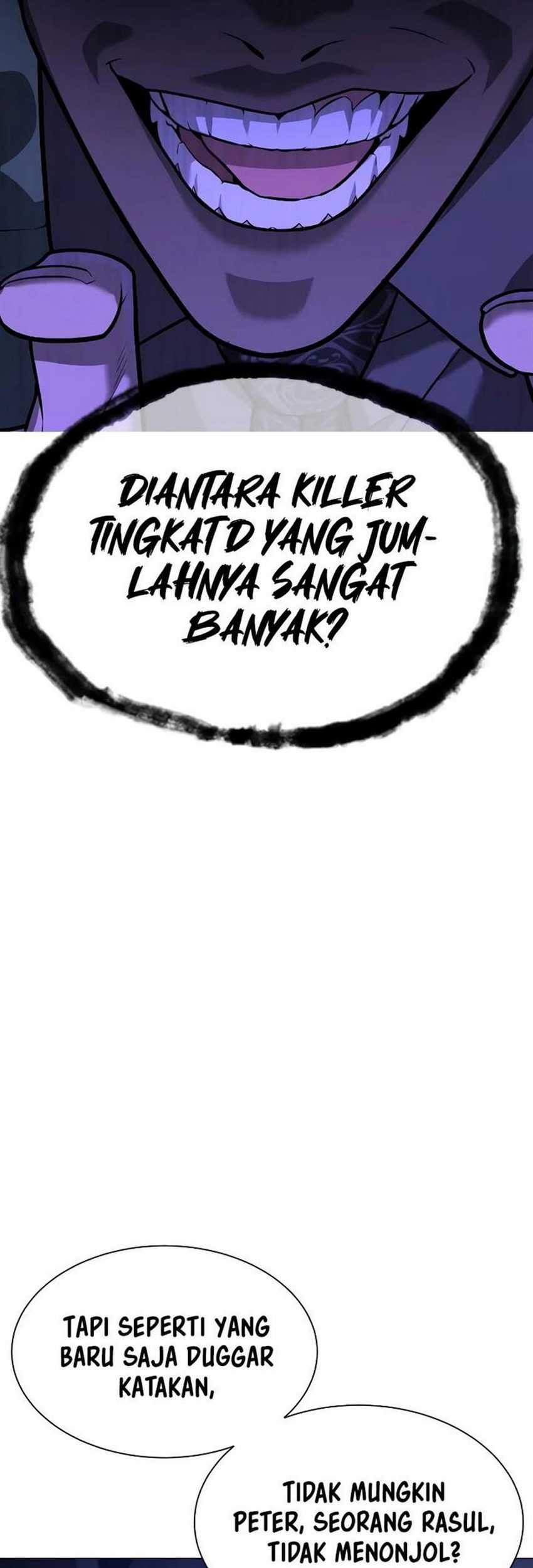 Killer Peter Chapter 49 - halaman 54