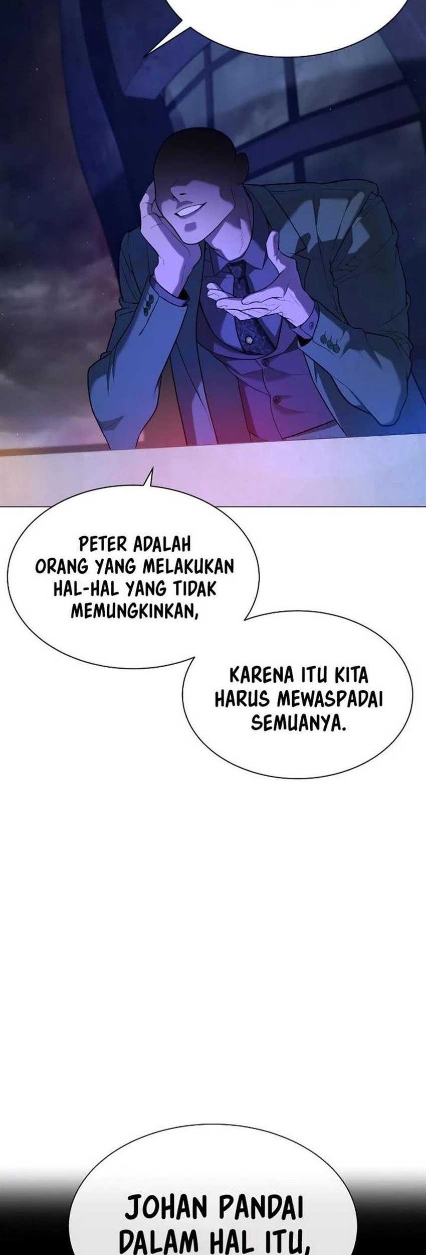 Killer Peter Chapter 49 - halaman 55