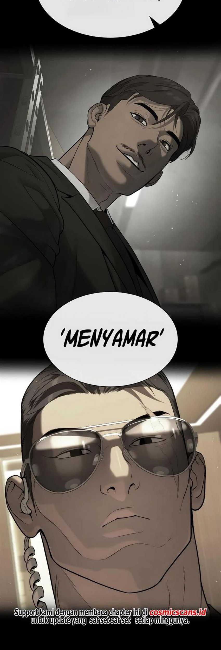Killer Peter Chapter 49 - halaman 56