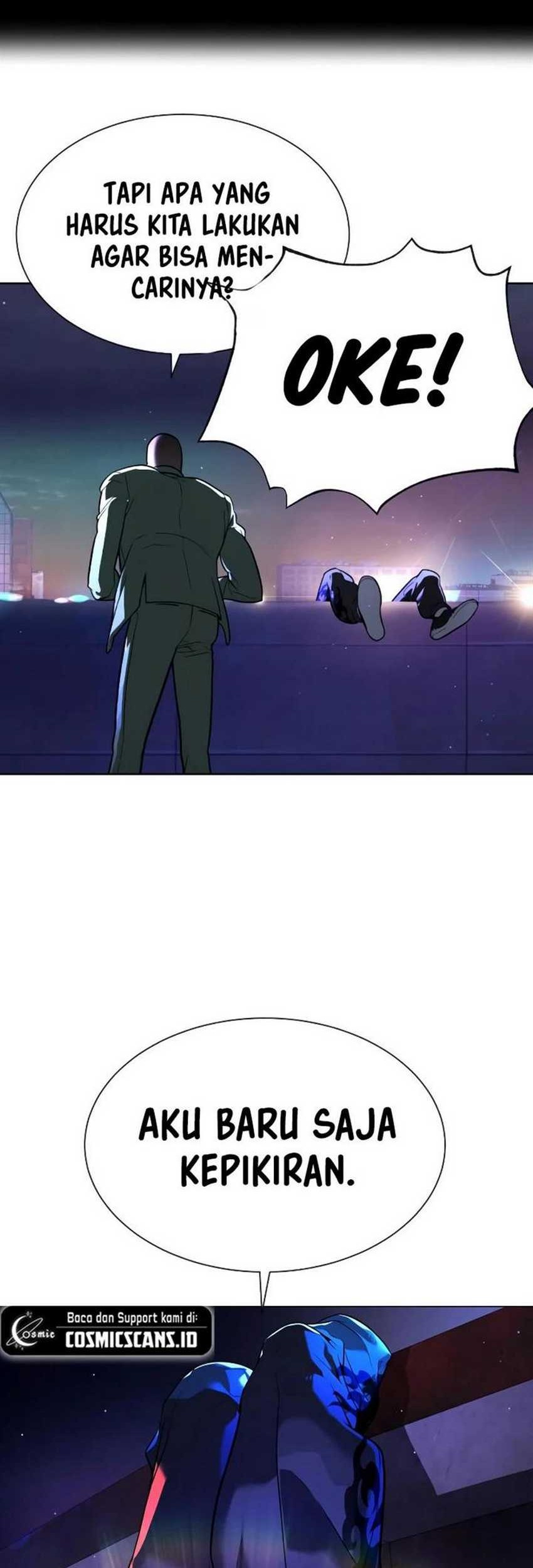 Killer Peter Chapter 49 - halaman 57