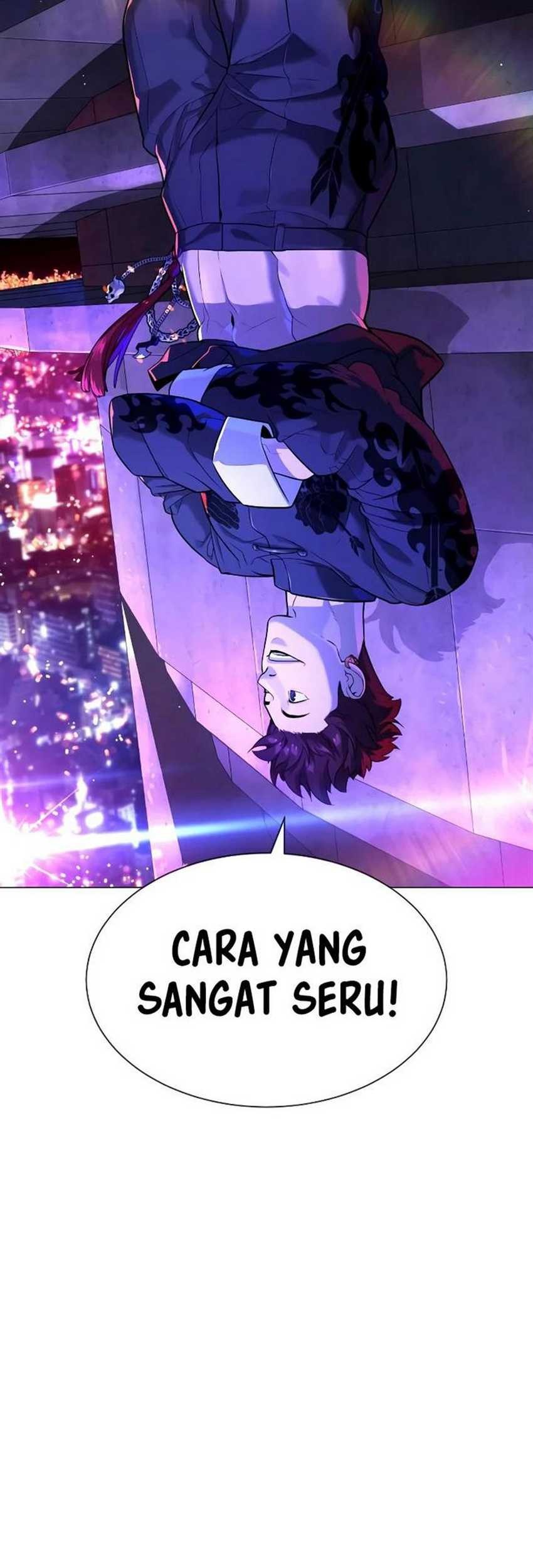 Killer Peter Chapter 49 - halaman 58