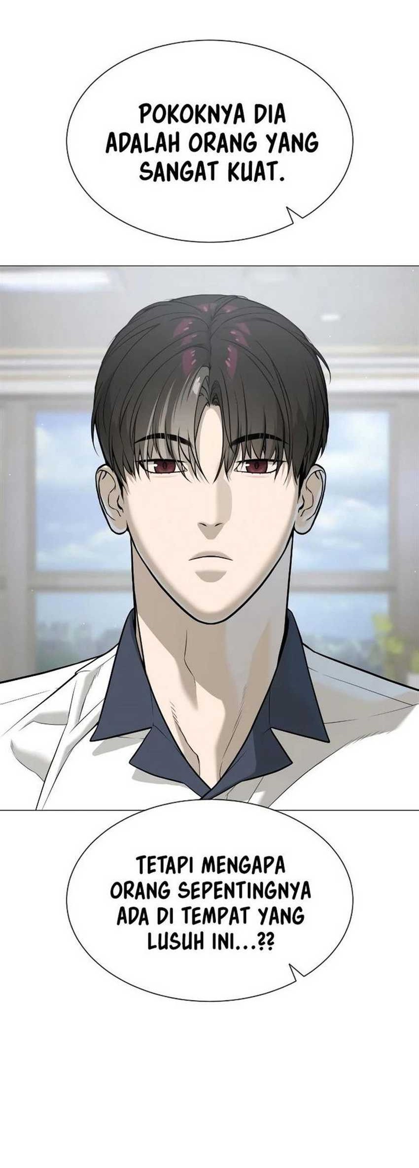 Killer Peter Chapter 49 - halaman 6