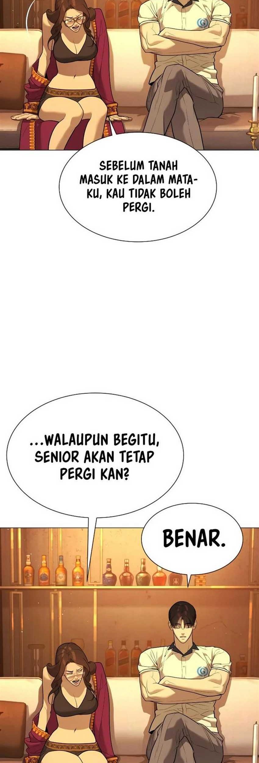Killer Peter Chapter 49 - halaman 62
