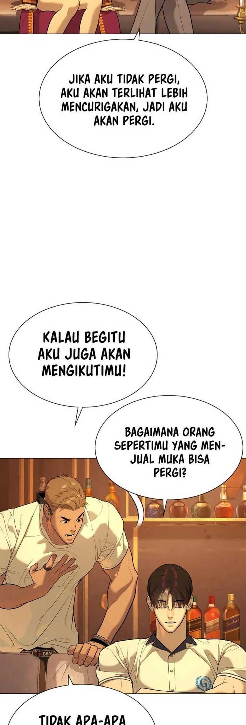 Killer Peter Chapter 49 - halaman 63