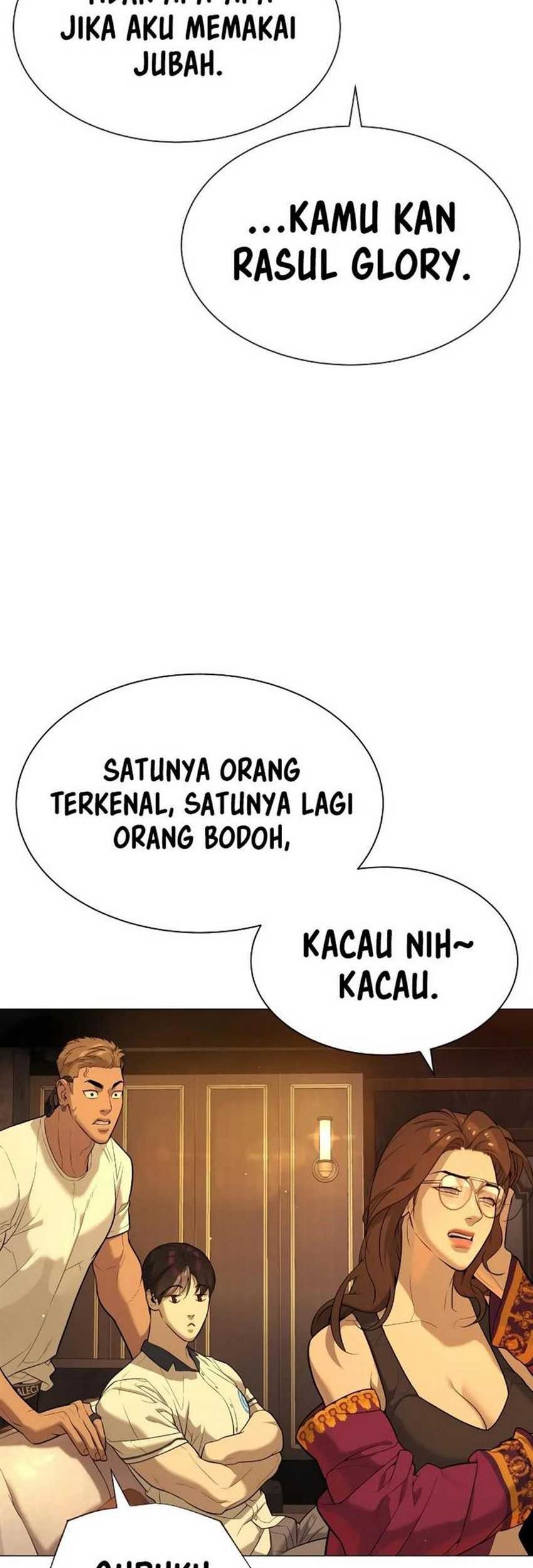 Killer Peter Chapter 49 - halaman 64