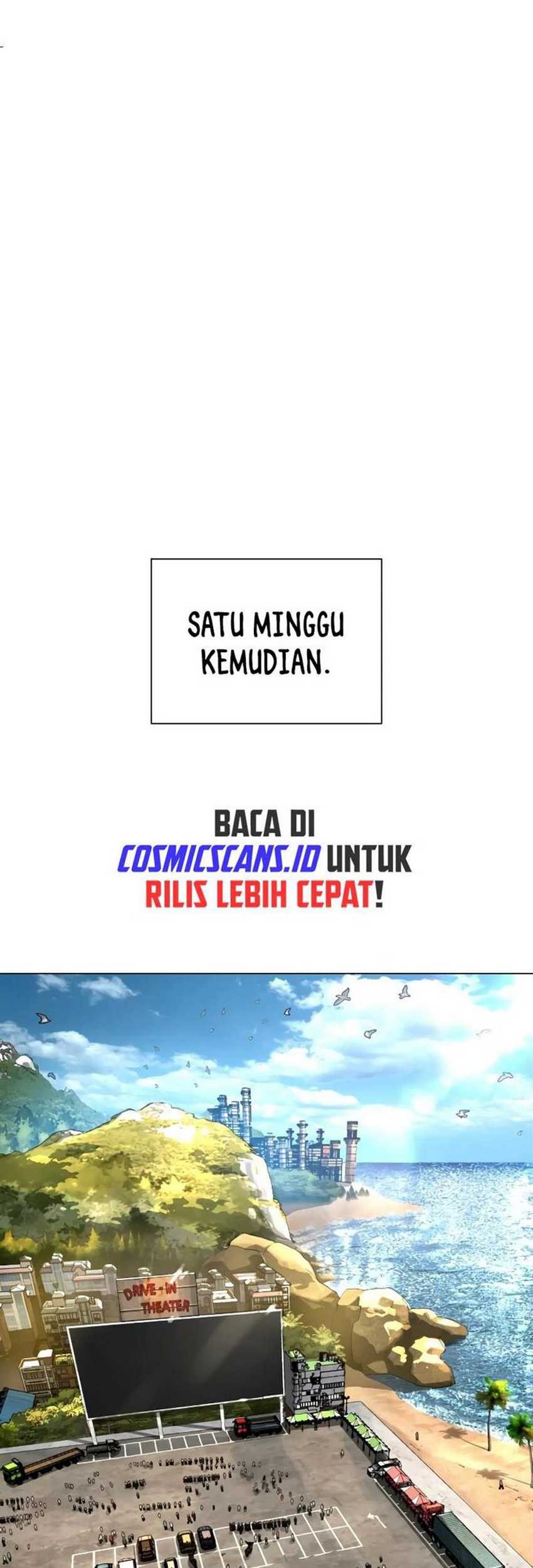 Killer Peter Chapter 49 - halaman 68