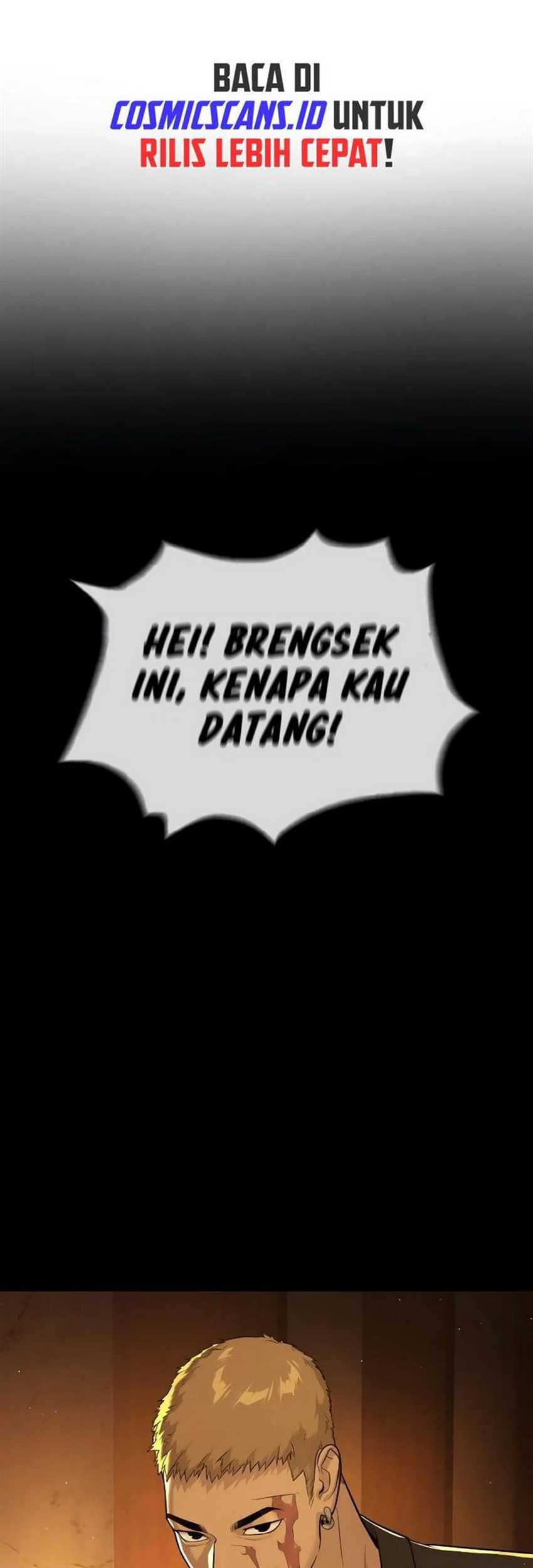 Killer Peter Chapter 49 - halaman 7