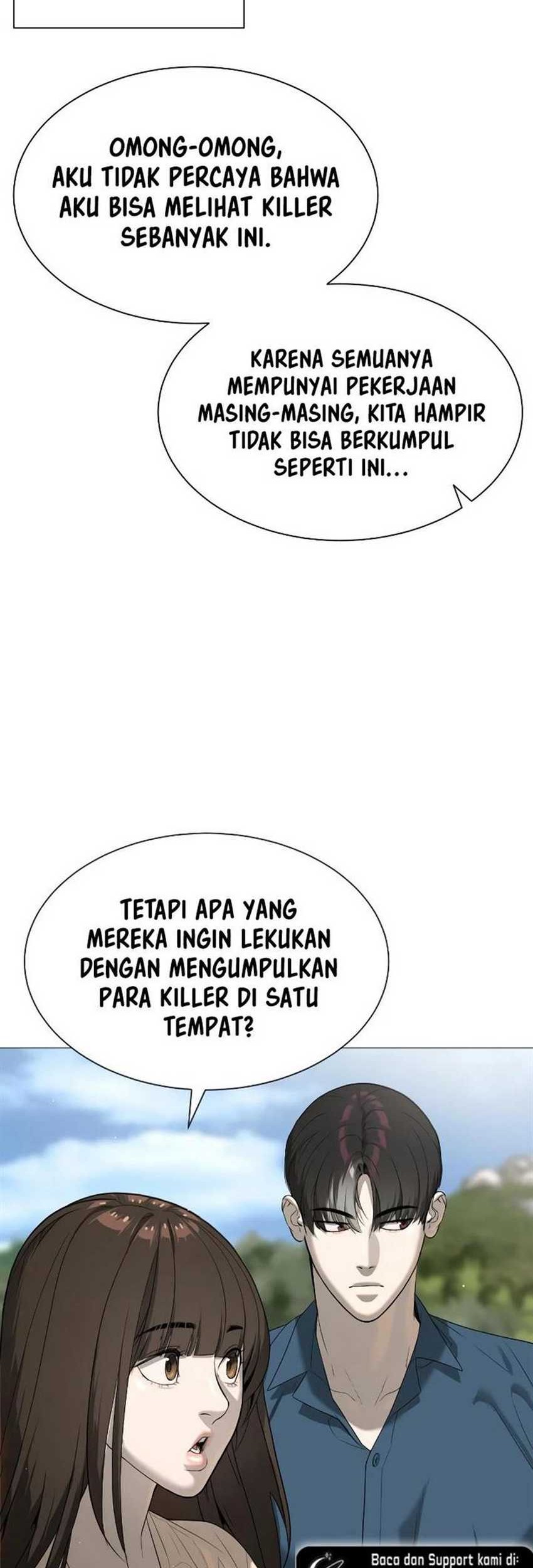 Killer Peter Chapter 49 - halaman 71