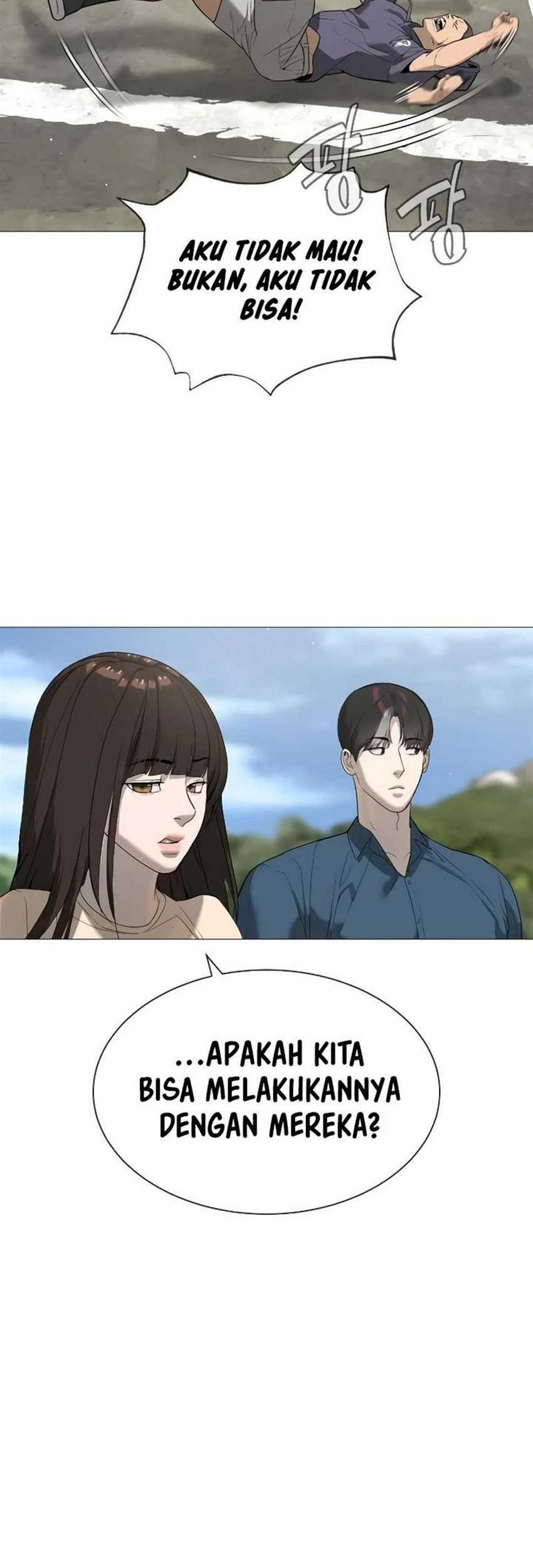 Killer Peter Chapter 49 - halaman 73